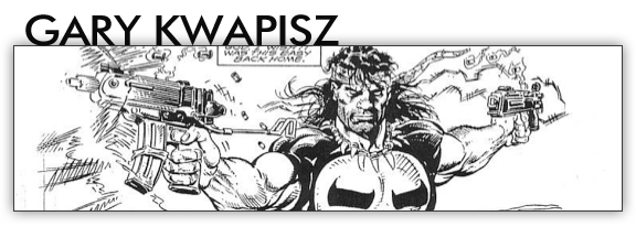 Gary Kwapisz