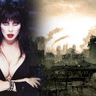 Cassandra Peterson aka Elvira set to appear in Tampa!