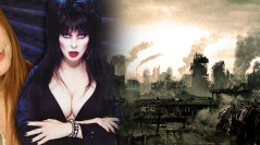 Cassandra Peterson aka Elvira set to appear in Tampa!
