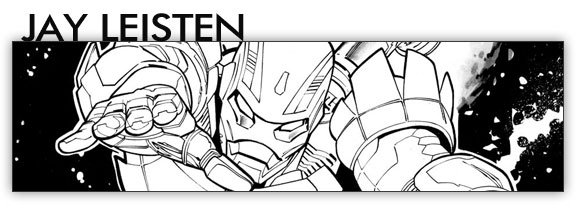 jayleisten
