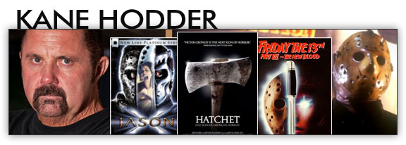kanehodder