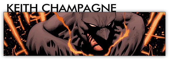 keithchampagne