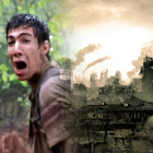 The Walking Dead’s Allen and Ben to appear in Knoxville!