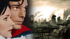 Margot Kidder aka Lois Lane to Appear in Tampa!