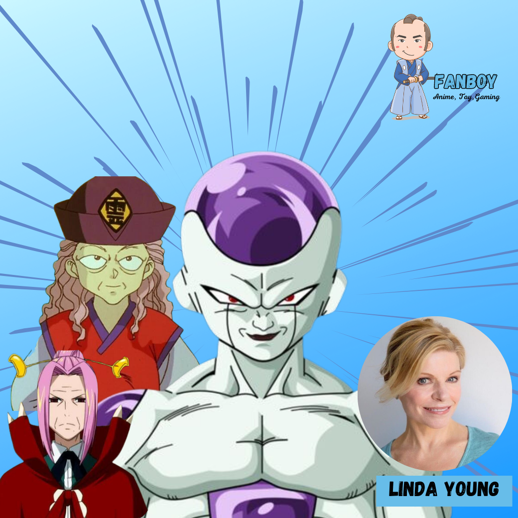 Fanboy Expo Anime Toy Gaming Knoxville TN - Celebrity Guests - Fanboy Expo