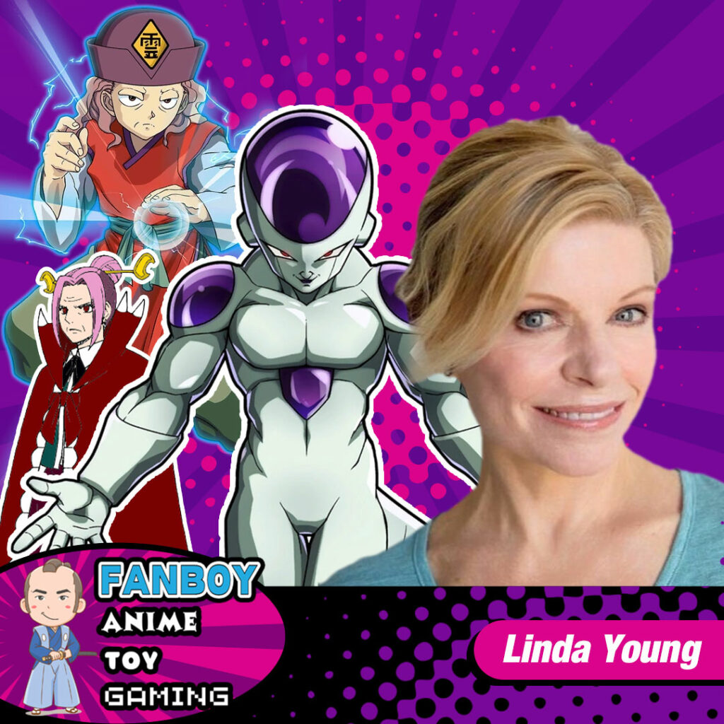 Fanboy Expo Anime Toy Gaming Knoxville TN - Celebrity Guests - Fanboy Expo